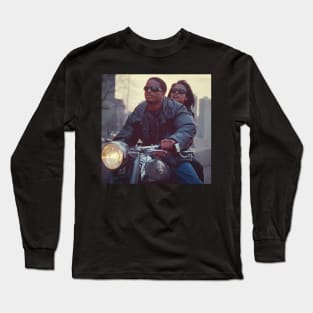 Love Jones Long Sleeve T-Shirt